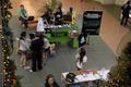 AnimaNaturalis agradece a la Ciudadela Comercial Unicentro, que nos abrió este espacio mostrando su compromiso con el bienestar de los animales no humanos, a la Fundación Bienestar Animal que nos acompañó durante las dos jornadas y a la fundación ORCA que