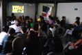 Teniendo en cuenta que comienza la temporada taurina en Medellín, Colombia; AnimaNaturalis desarrolla una capacitación para la red de activistas, enfocada al tema de la tauromaquia. 
Enero 15 de 2011
