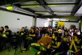 Teniendo en cuenta que comienza la temporada taurina en Medellín, Colombia; AnimaNaturalis desarrolla una capacitación para la red de activistas, enfocada al tema de la tauromaquia. 
Enero 15 de 2011
