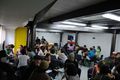 Teniendo en cuenta que comienza la temporada taurina en Medellín, Colombia; AnimaNaturalis desarrolla una capacitación para la red de activistas, enfocada al tema de la tauromaquia. 
Enero 15 de 2011