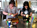 Los Talleres de AnimaNaturalis sobre cocina vegana (100% vegetariana) 