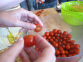 Los Talleres de AnimaNaturalis sobre cocina vegana (100% vegetariana) 