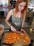 Los Talleres de AnimaNaturalis sobre cocina vegana (100% vegetariana) 