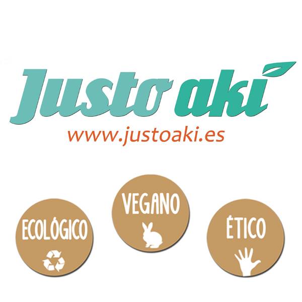 Justo Aki