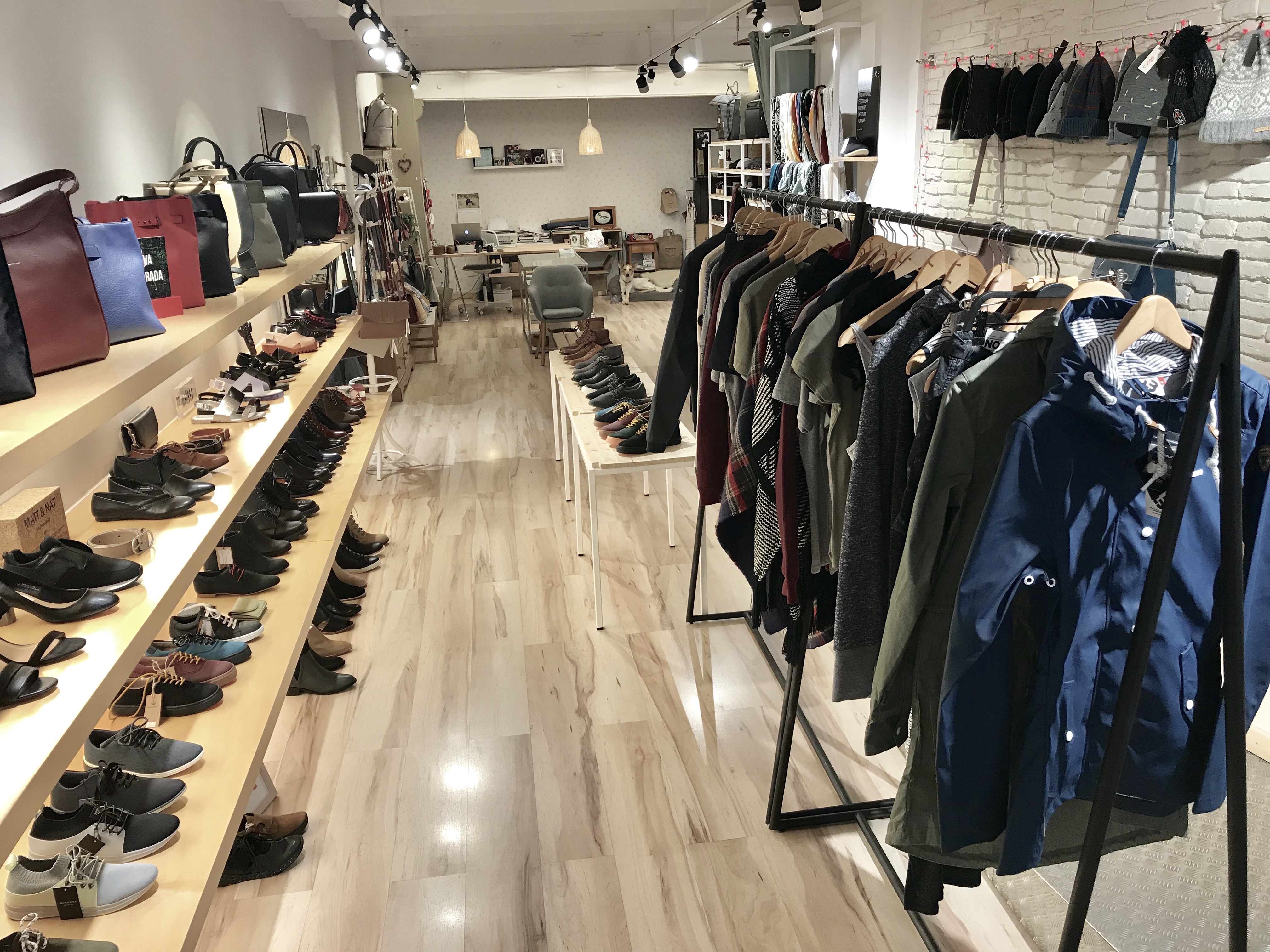 Amapola Vegan Shop