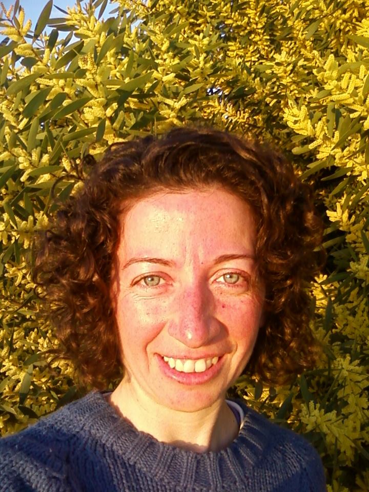 Cecilia Briamonte