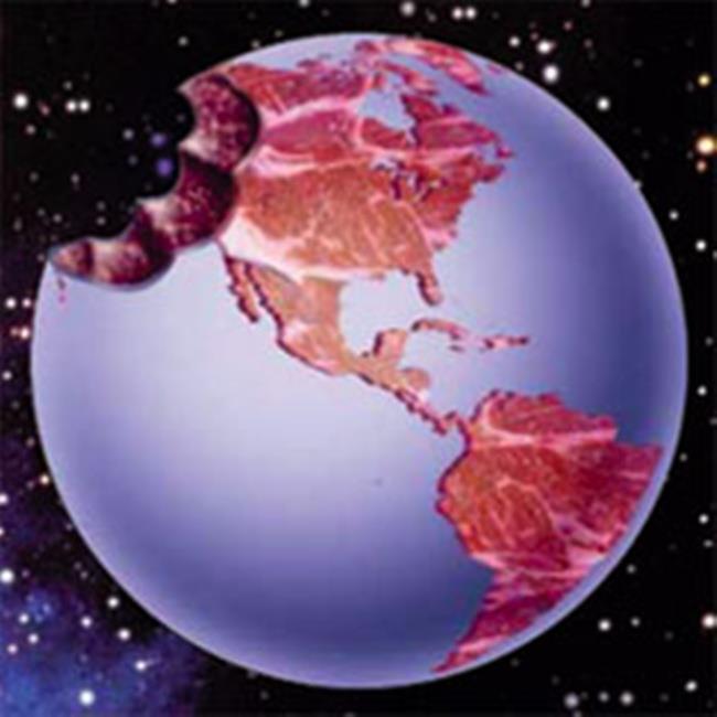 Te animamos a celebrar el Día Mundial del Medio Ambiente cambiando la dieta Te animamos a celebrar el Día Mundial del Medio Ambiente cambiando la dieta
