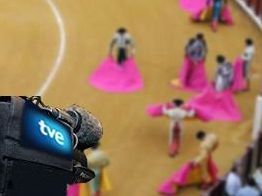Los toros volverán a TVE casi seis años después ¡Cuatro maneras de protestar! Los toros volverán a TVE casi seis años después ¡Cuatro maneras de protestar!