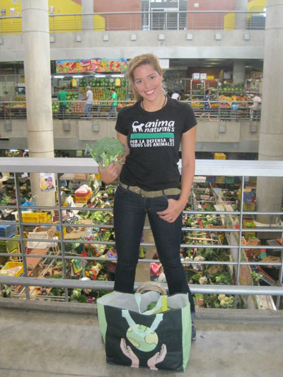 Mercedes Brito finaliza exitosamente el Reto de los 21 Días y ha tomado una decisión Mercedes Brito finaliza exitosamente el Reto de los 21 Días y ha tomado una decisión
