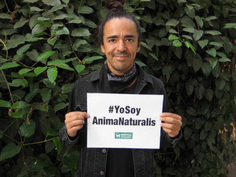 En nuestro décimo aniversario, todos decimos “Yo soy AnimaNaturalis” En nuestro décimo aniversario, todos decimos “Yo soy AnimaNaturalis”