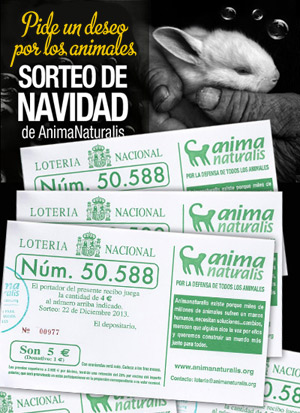 ¡Pide un deseo por los animales! ¡Pide un deseo por los animales!