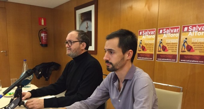 El 75% de los malagueños está a favor de la prohibición de las corridas de toros El 75% de los malagueños está a favor de la prohibición de las corridas de toros