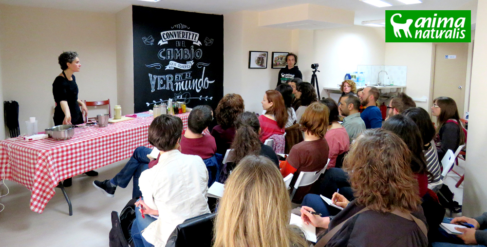 Exclusivo taller rawfood de quesos y mermeladas Exclusivo taller rawfood de quesos y mermeladas