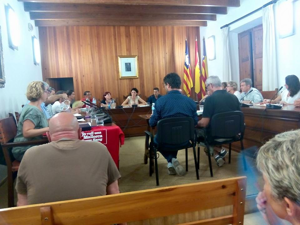 Son Servera 19º municipio mallorquín que pide el fin de la tauromaquia en Baleares Son Servera 19º municipio mallorquín que pide el fin de la tauromaquia en Baleares