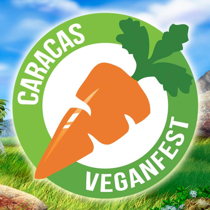 Regresa el Caracas vegan Fest Regresa el Caracas vegan Fest