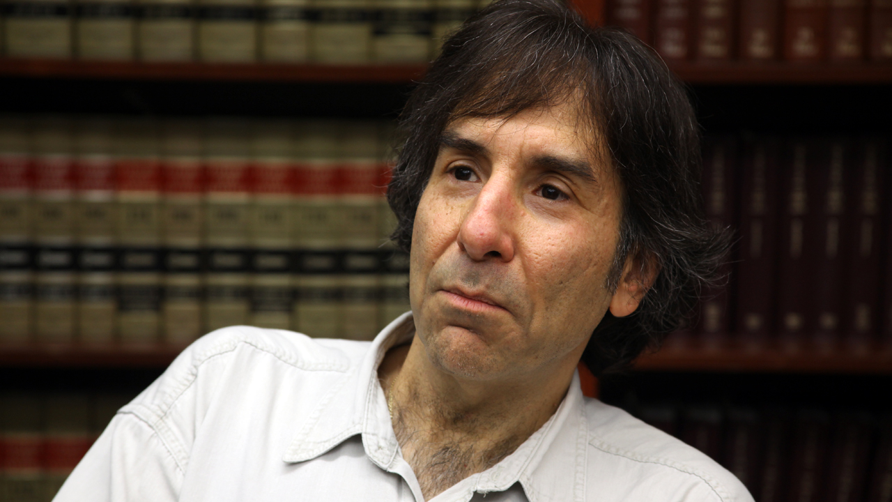 Entrevista a Gary Francione Entrevista a Gary Francione