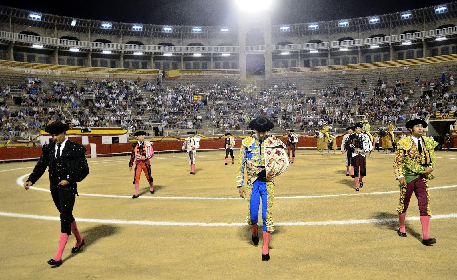 Mallorca acabará en la práctica con las corridas de toros Mallorca acabará en la práctica con las corridas de toros