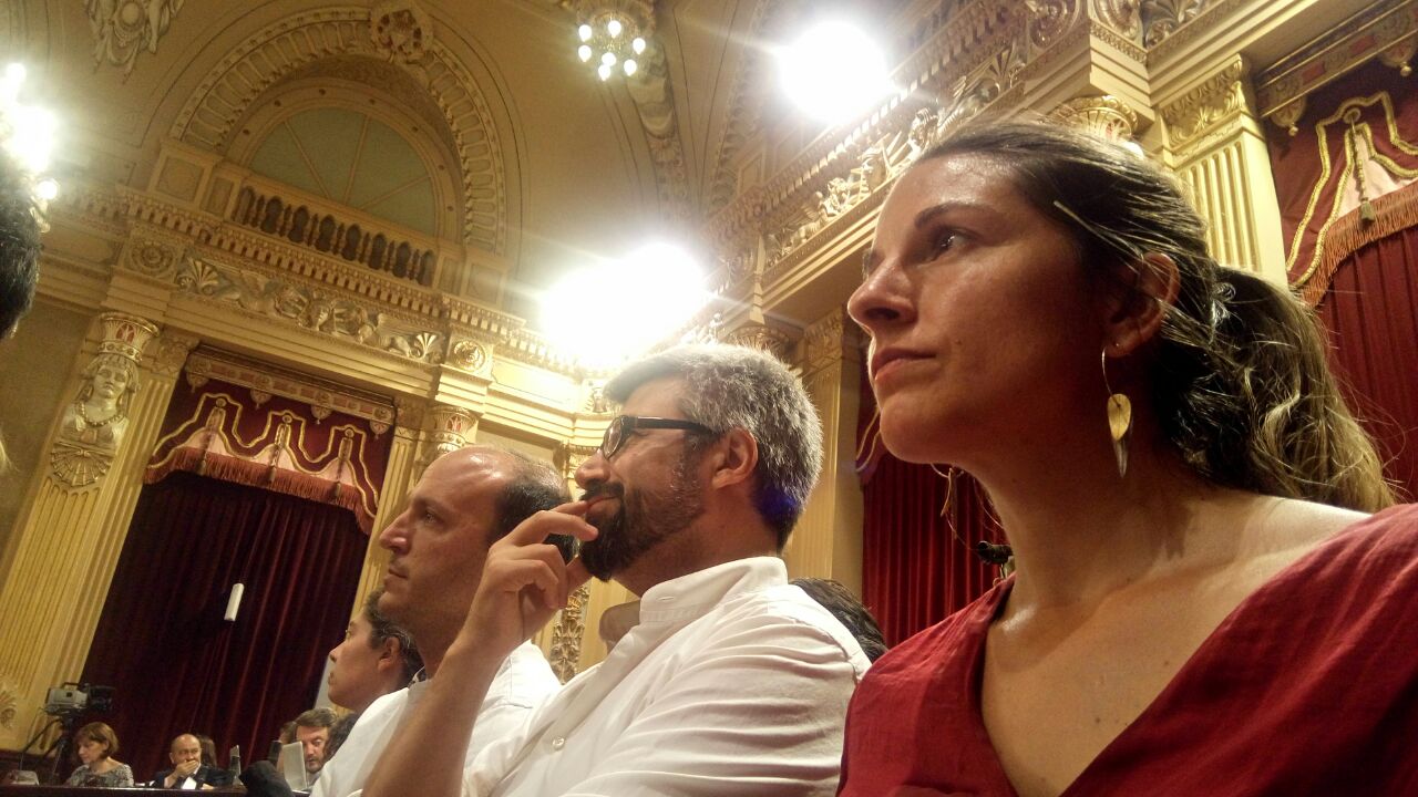 Baleares da el primer paso para el fin de las corridas de toros como las conocemos Baleares da el primer paso para el fin de las corridas de toros como las conocemos