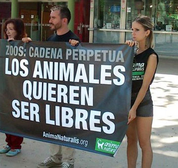 ¡Actúa Ya! Por el cierre del Zoológico de Mayagûez ¡Actúa Ya! Por el cierre del Zoológico de Mayagûez