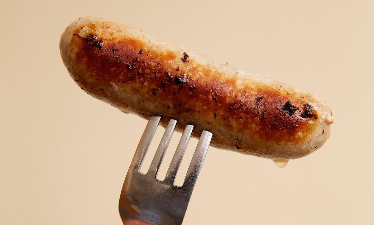 La OCU pide revisar el uso de aditivos en productos cárnicos que pueden producir cáncer La OCU pide revisar el uso de aditivos en productos cárnicos que pueden producir cáncer