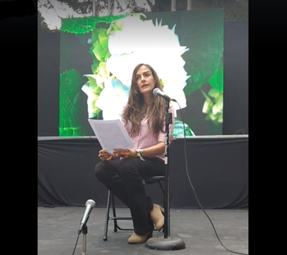 AnimaNaturalis presente en México Capital Animal 2017 AnimaNaturalis presente en México Capital Animal 2017