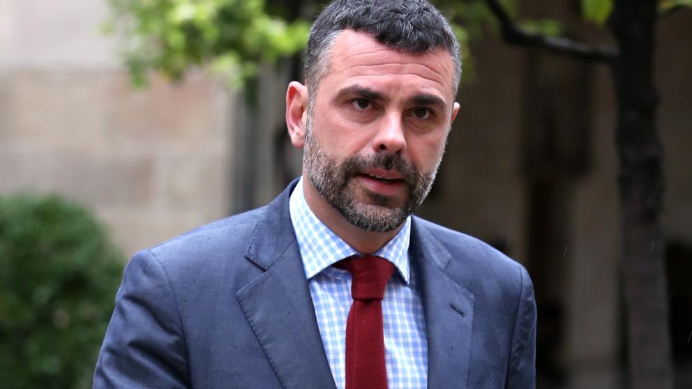 Santi Vila candidat taurí pel PDeCat? Si els animals poguessin votar… Santi Vila candidat taurí pel PDeCat? Si els animals poguessin votar…