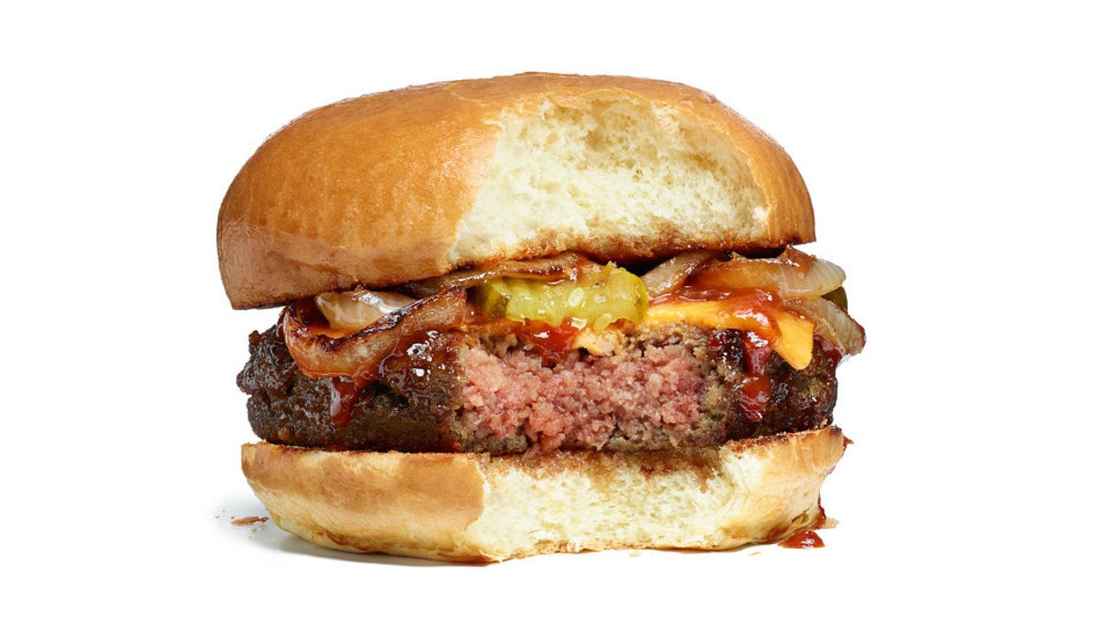 El futuro será sin carne, o difícilmente será El futuro será sin carne, o difícilmente será