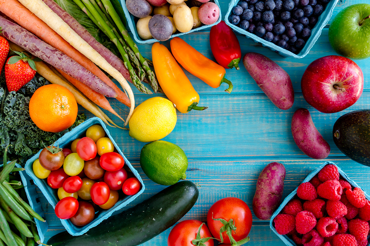 El lujo de ser vegano El lujo de ser vegano