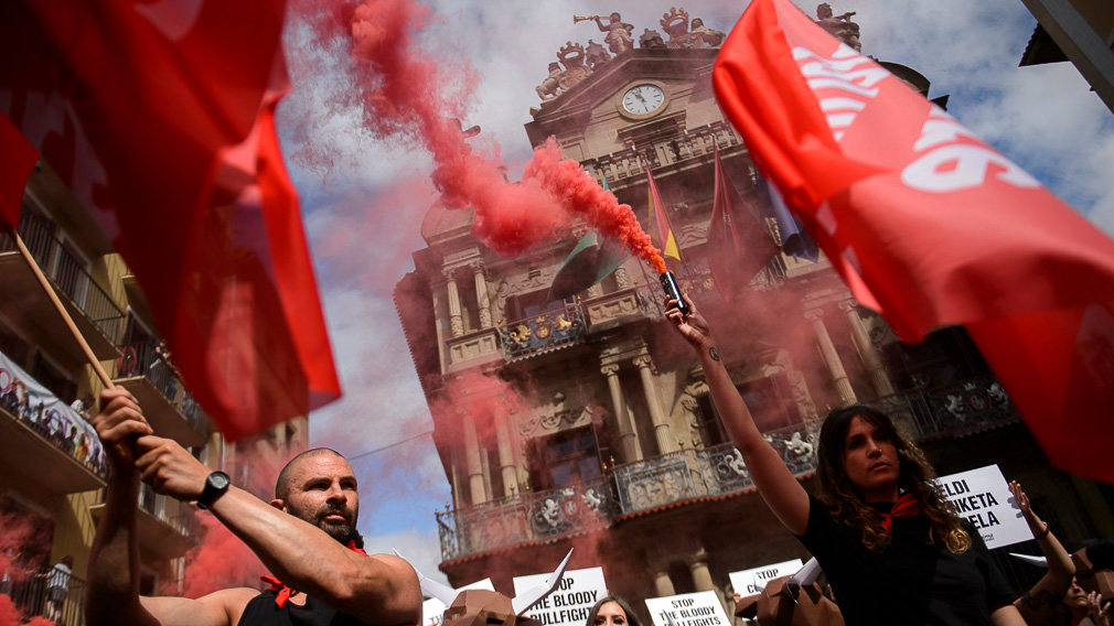 Ha vuelto a ocurrir Ha vuelto a ocurrir