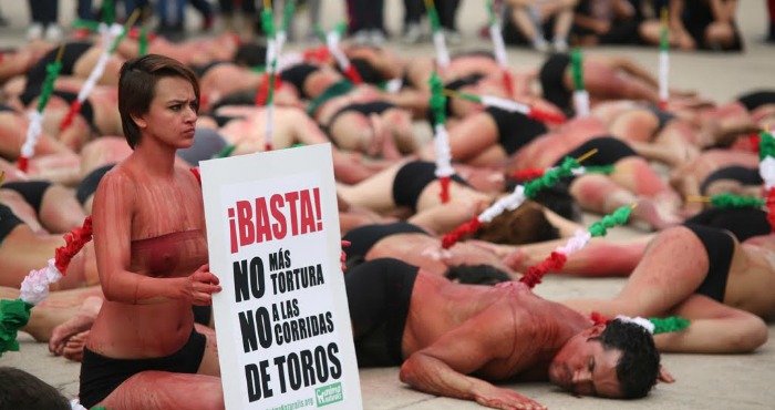 ¡Coahuila se puso en la Piel del Toro! ¡Coahuila se puso en la Piel del Toro!