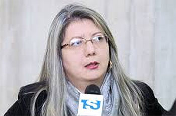 Magistrada Marjorie Calderón anula sentencia que prohíbe corridas de toros en Carabobo Magistrada Marjorie Calderón anula sentencia que prohíbe corridas de toros en Carabobo