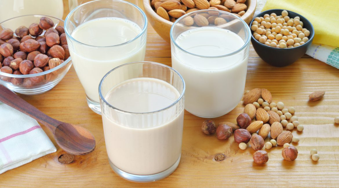 AnimaNaturalis se une a la iniciativa World Plant Milk Day AnimaNaturalis se une a la iniciativa World Plant Milk Day