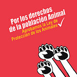 Por la Ley de Protección Animal en Venezuela Por la Ley de Protección Animal en Venezuela