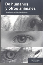 Nuevo libro: "De humanos y otros animales" Nuevo libro: "De humanos y otros animales"