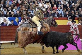 El PSC abre la puerta a la libertad de voto sobre la prohibición de los toros