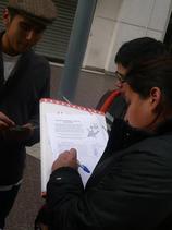 En Chile se recolectan firmas para prohibir los circos con animales