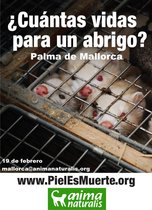 Únete a la próxima protesta en Mallorca contra la venta de pieles Únete a la próxima protesta en Mallorca contra la venta de pieles