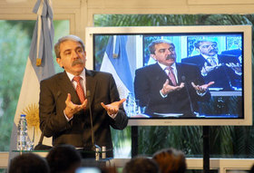 Argentina anunció programa de tenencia responsable Argentina anunció programa de tenencia responsable