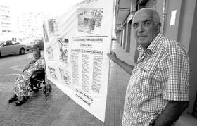 Fundada la Plataforma por los Derechos de los animales Carlos Pinazo