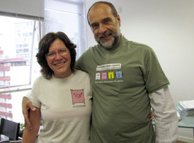 Toma fuerza la iniciativa “Lunes Sin Carne” en Sao Paulo (Brasil) Toma fuerza la iniciativa “Lunes Sin Carne” en Sao Paulo (Brasil)