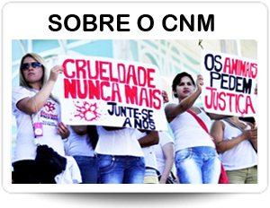 ¡Importante avance para los animales en Brasil!