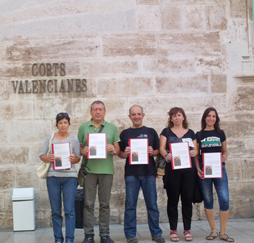 ¡Victoria para los animales! El Consell archiva el BIC de tauromaquia en la Comunitat Valenciana