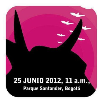 Movilización por la abolición de las corridas de toros y el respeto a la vida digna en Bogotá ¡Únete! Movilización por la abolición de las corridas de toros y el respeto a la vida digna en Bogotá ¡Únete!