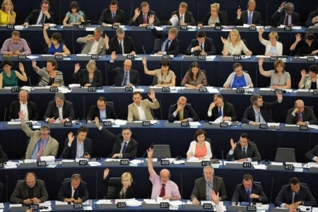 La Eurocámara pide una normativa para proteger a los animales de compañÃa La Eurocámara pide una normativa para proteger a los animales de compañÃa