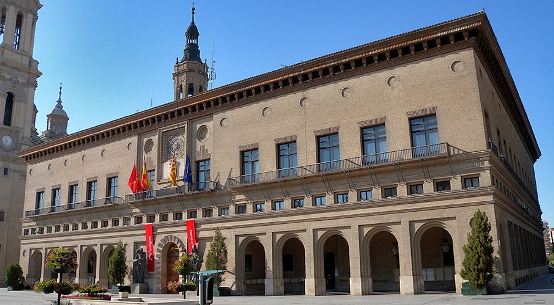 Zaragoza rechaza que la DGA declare Bien Cultural Inmaterial la Tauromaquia