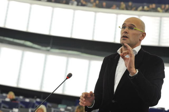 Eurodiputados del grupo verde denuncian uso de fondos UE para subvencionar los toros