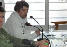 ¡Envía tu carta contra el concejal y cazador furtivo de Neuquén! 