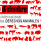 10 de diciembre: Día Internacional por los Derechos Animales
