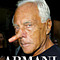 Protesta contra Giorgio Armani antes de los Oscar