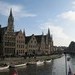 Ghent se convierte en la primera Ciudad Vegetariana